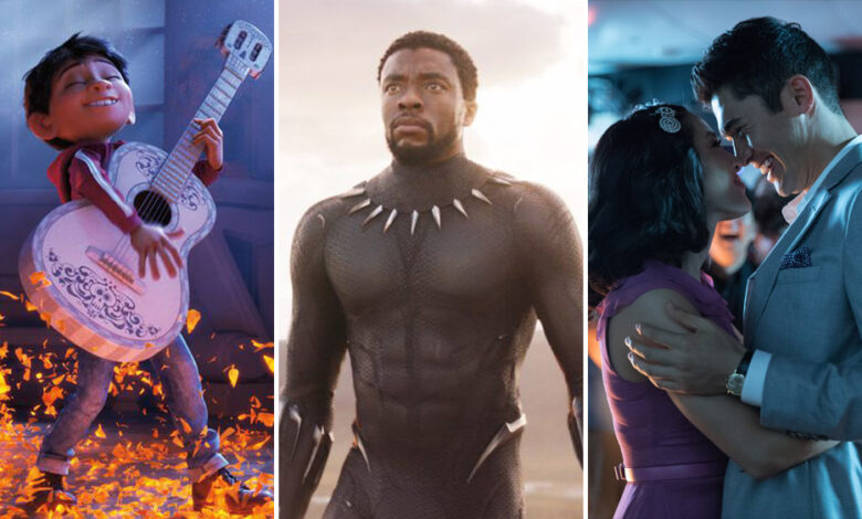 New Study Finds Hollywood Studios Could Lose Money From Movies That Lack Diversity New Study Finds Hollywood Studios Could Lose Money From Movies That Lack Diversity