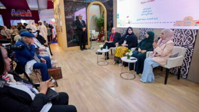 Authors spotlight short story as a tool for heritage, creativity