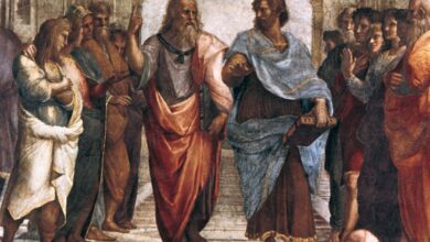 Plato and Aristotle: How Do They Differ?