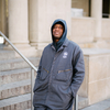 PHOTOS: Life And Work Amid The Outbreak