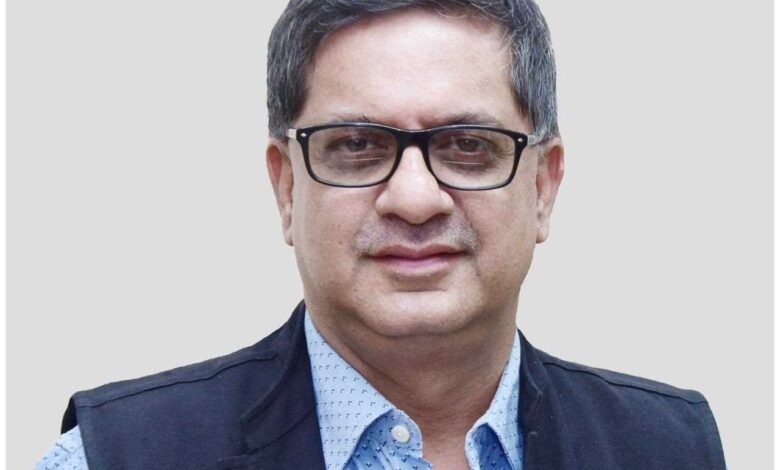How India’s WAVES Summit 2025 Will Reshape Global Entertainment How India’s WAVES Summit 2025 Will Reshape Global Entertainment