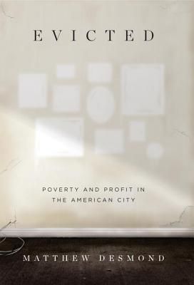 evicted book cover