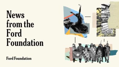 Sixteen Major Donors and Foundations Commit Unprecedented 6 Million to Support Black, Latinx, Asian and Indigenous Arts Organizations