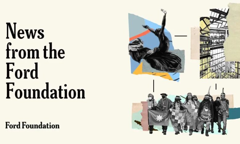 Sixteen Major Donors and Foundations Commit Unprecedented 6 Million to Support Black, Latinx, Asian and Indigenous Arts Organizations Sixteen Major Donors and Foundations Commit Unprecedented 6 Million to Support Black, Latinx, Asian and Indigenous Arts Organizations