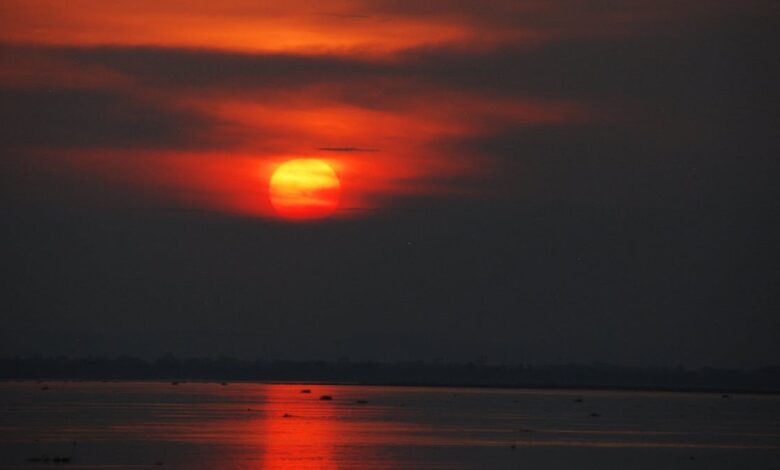 How Conrad’s imperial horror story Heart of Darkness resonates with our globalised times