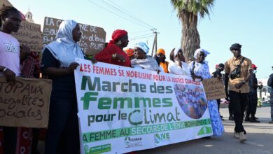 Climate change reporting is not connecting with people and their real issues – what needs to be done about it