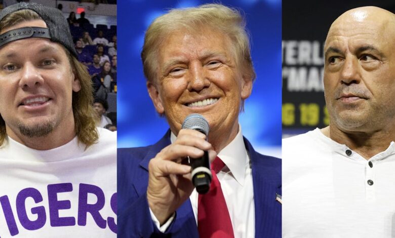 How right-wing media is like improv theater How right-wing media is like improv theater