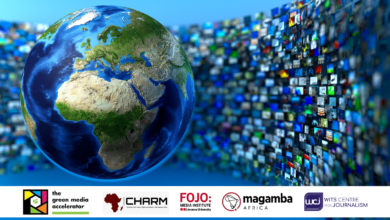 Green Media Accelerator Launched In Nairobi To Drive Sustainable Media Innovation