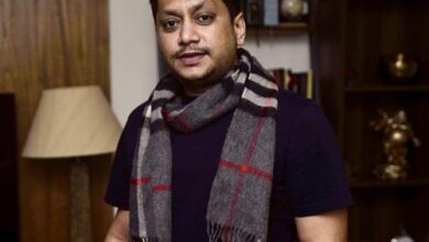 Nilesh Parashar | Co-founder | Nautanky