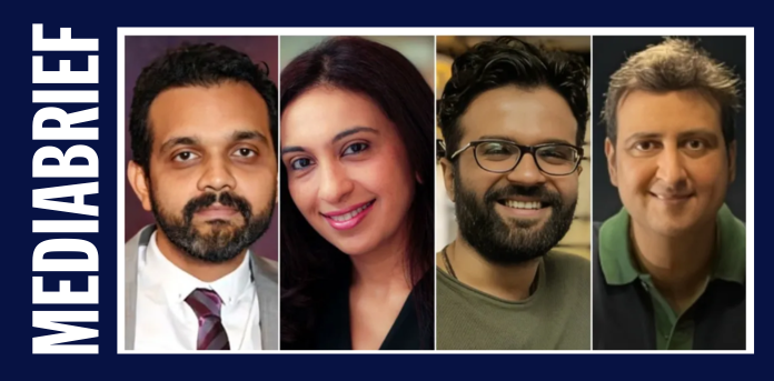 Madlab Alpha Private Limited launches to disrupt Indian OTT