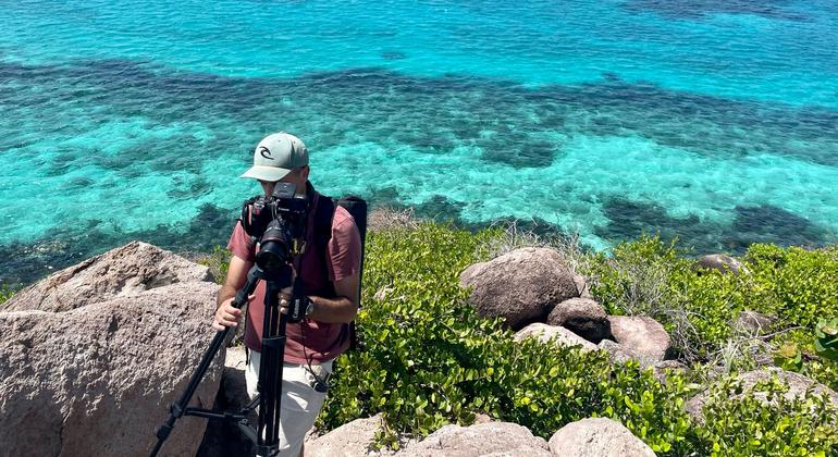 Five ways media and journalists can support climate action while tackling misinformation Five ways media and journalists can support climate action while tackling misinformation