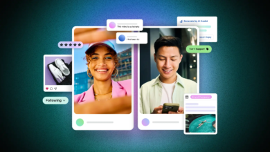 10 social media trends you need to know in 2025