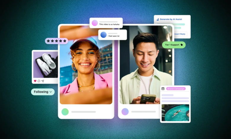 10 social media trends you need to know in 2025 10 social media trends you need to know in 2025