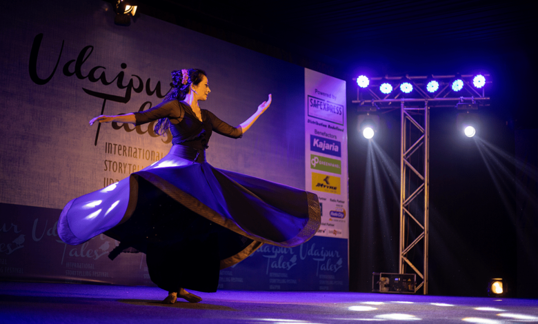 This unique storytelling festival in Udaipur will celebrate the beauty of oral traditions This unique storytelling festival in Udaipur will celebrate the beauty of oral traditions