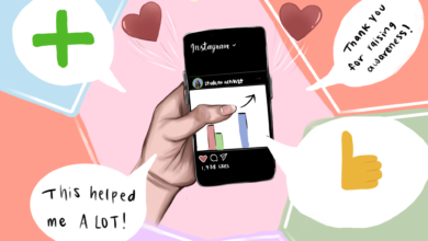 social media is necessary for modern activism – The Daily Texan