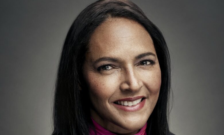 NBCUniversal Promotes Inclusion Exec Janine Jones-Clark