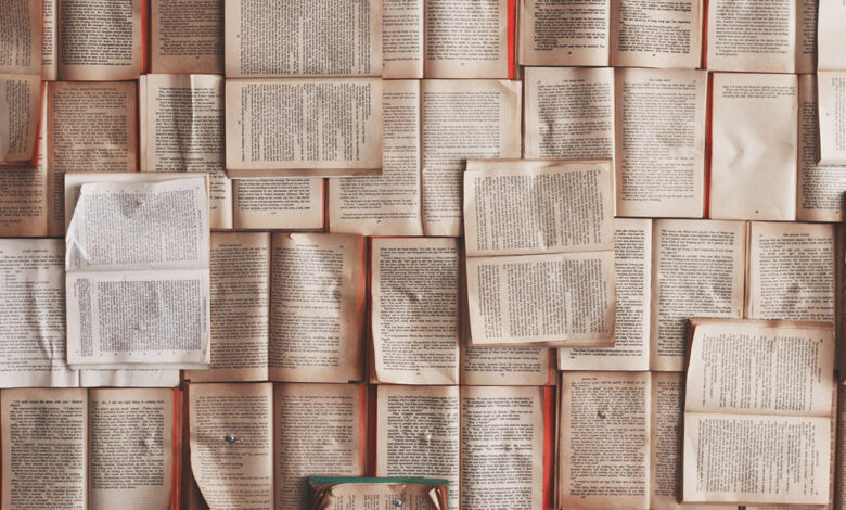 To Break the Story, You Must Break the Status Quo ‹ Literary Hub To Break the Story, You Must Break the Status Quo ‹ Literary Hub