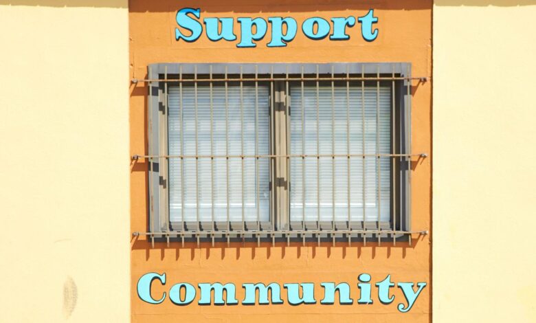 The future of news and the promise of community-centered journalism The future of news and the promise of community-centered journalism