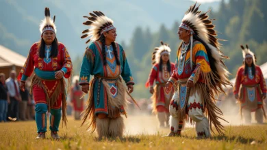 Native American Heritage Day: November 29
