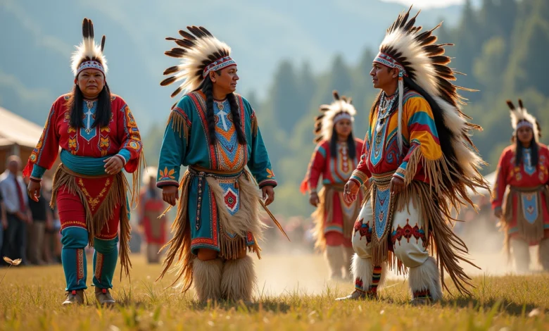 Native American Heritage Day: November 29 Native American Heritage Day: November 29