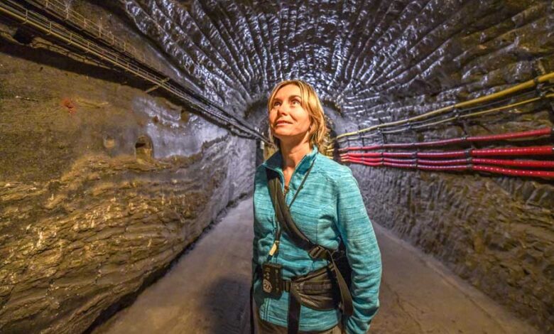 How Can Museums Become Better Storytellers? How Can Museums Become Better Storytellers?