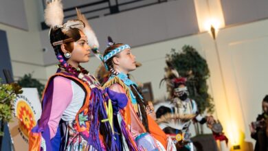 November Brings a Joyful Celebration of Native Tradition and Culture