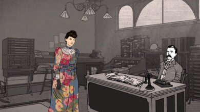 Nellie Bly transformed investigative journalism by bending facts in pursuit of truth