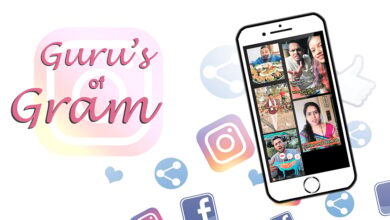 India’s heartland influencers reshape social media landscape