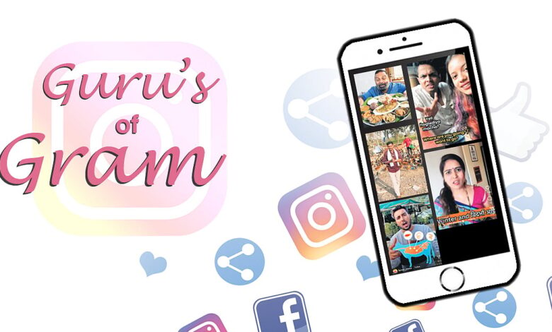 India’s heartland influencers reshape social media landscape India’s heartland influencers reshape social media landscape