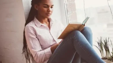 How Reading Fiction Can Shape Our Real Lives