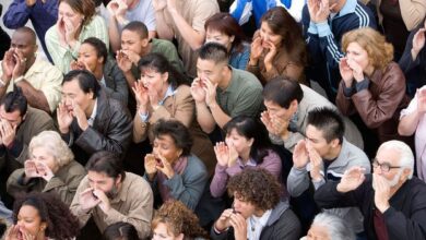 The powerful way that ‘normalisation’ shapes our world