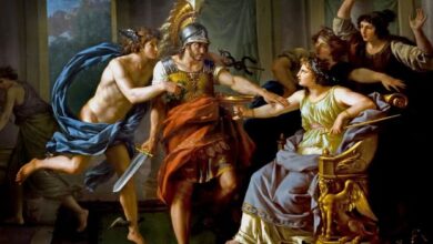The greatest tale ever told?