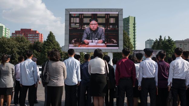 How the news changes the way we think and behave How the news changes the way we think and behave