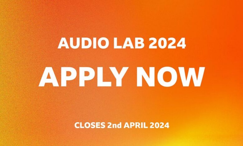 BBC Sounds Audio Lab returns for a third year to amplify more next-gen podcast creators BBC Sounds Audio Lab returns for a third year to amplify more next-gen podcast creators