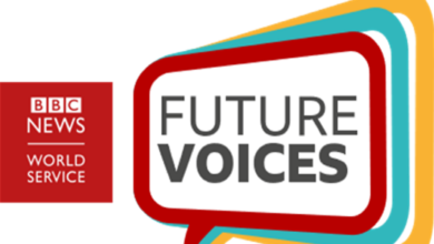 BBC’s new training programme for journalists with disabilities welcomes first trainees in Kenya