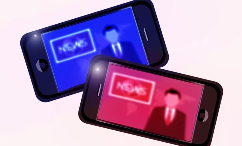 Social media influencers may affect more than voter opinions Social media influencers may affect more than voter opinions