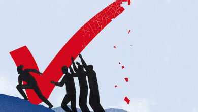 Study finds political bias skews perceptions of verifiable fact — Harvard Gazette