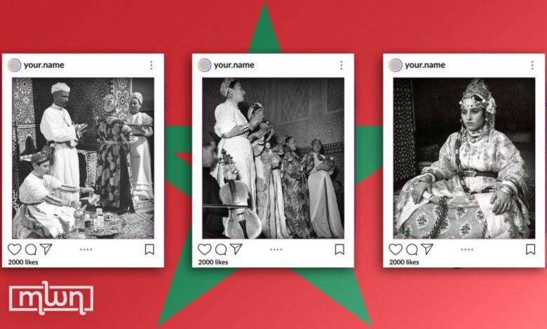 Instagram Creators Showcase Morocco’s Rich History, Culture Instagram Creators Showcase Morocco’s Rich History, Culture