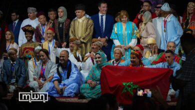 Rabat’s International Storytelling Festival Breathes Live into Morocco’s Oral Tradition