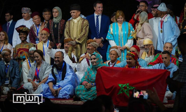 Rabat’s International Storytelling Festival Breathes Live into Morocco’s Oral Tradition Rabat’s International Storytelling Festival Breathes Live into Morocco’s Oral Tradition