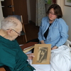 Storytelling Helps Hospital Staff Discover The Person Within The Patient