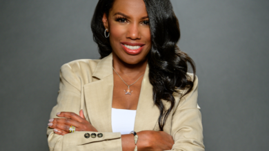 Sheila Marmon Empowers Black Creators In Media Landscapes