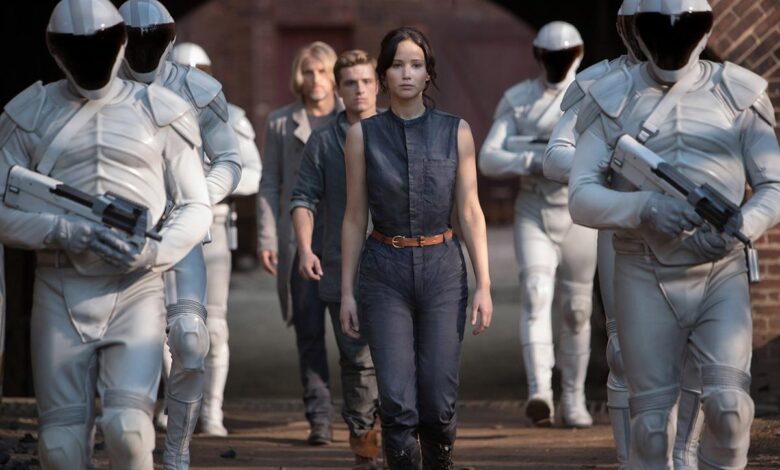 How dystopian narratives can incite real-world radicalism How dystopian narratives can incite real-world radicalism