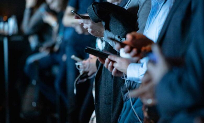 The Power of Social Media to Influence Political Views and Geopolitical Issues: TikTok, X and Instagram The Power of Social Media to Influence Political Views and Geopolitical Issues: TikTok, X and Instagram
