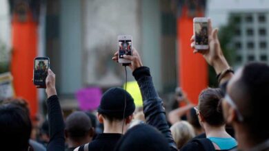 The Marriage of Social Media and Social Justice