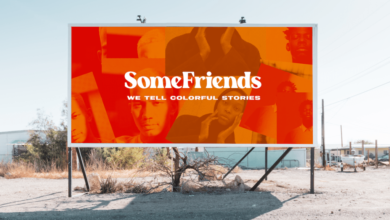 Andrew Kuo & Kareem Rahma Launch Podcast Company SomeFriends