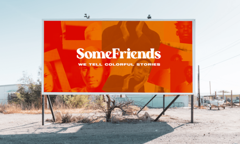 Andrew Kuo & Kareem Rahma Launch Podcast Company SomeFriends Andrew Kuo & Kareem Rahma Launch Podcast Company SomeFriends