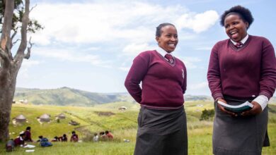 Storytellers are change makers – Ford Foundation