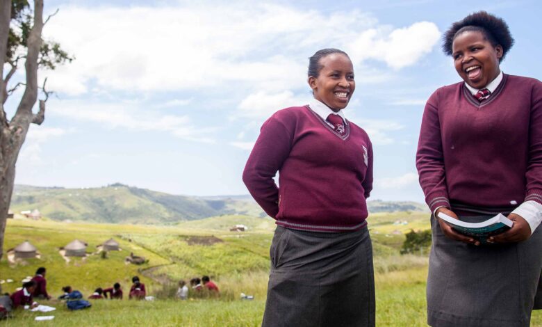 Storytellers are change makers – Ford Foundation Storytellers are change makers – Ford Foundation
