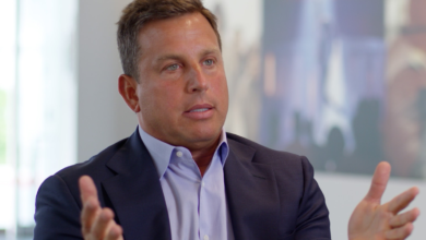 The future of streaming and diverse content: Starz CEO Jeffrey Hirsch weighs in
